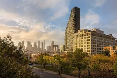 30 Front Street #15D, New York City, NY 11201 - Photo 29