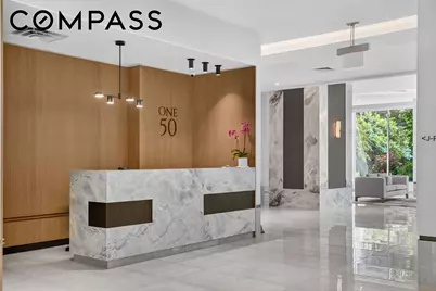 150 W End Avenue #3P, New York City, NY 10023 - Photo 15
