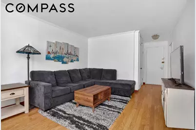150 W End Avenue #3P, New York City, NY 10023 - Photo 1