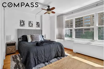 150 W End Avenue #3P, New York City, NY 10023 - Photo 9