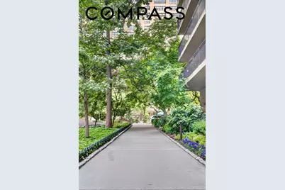 150 W End Avenue #3P, New York City, NY 10023 - Photo 13
