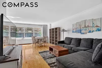 150 W End Avenue #3P, New York City, NY 10023 - Photo 3