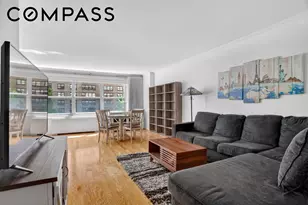 150 W End Ave, New York City, NY 10023 - Photo 3