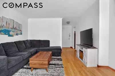 150 W End Avenue #3P, New York City, NY 10023 - Photo 3