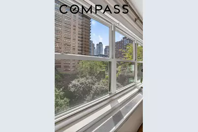 150 W End Avenue #3P, New York City, NY 10023 - Photo 7