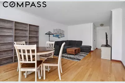 150 W End Avenue #3P, New York City, NY 10023 - Photo 5