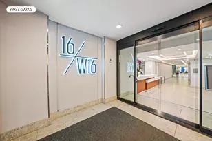 16 W 16th St, New York City, NY 10011 - Photo 11