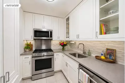 16 W 16th Street #7RS, New York City, NY 10011 - Photo 5