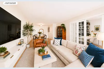 16 W 16th Street #7RS, New York, NY 10011 - Photo 1
