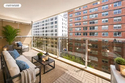 16 W 16th Street #7RS, New York, NY 10011 - Photo 9