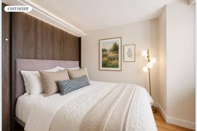 16 W 16th Street #7RS, New York, NY 10011 - Photo 3