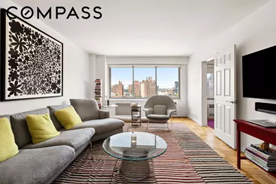 175 W 12th Street #14F, New York City, NY 10011 - Photo 1