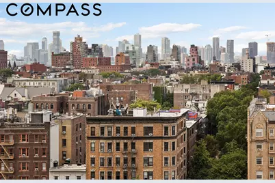 175 W 12th Street #14F, New York City, NY 10011 - Photo 7