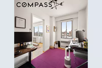 175 W 12th Street #14F, New York City, NY 10011 - Photo 5