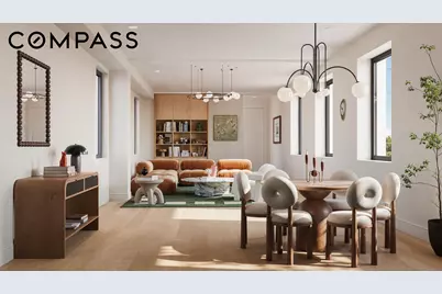 124 Washington Avenue #4C, New York City, NY 11205 - Photo 3