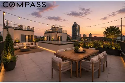 124 Washington Avenue #4C, New York City, NY 11205 - Photo 1