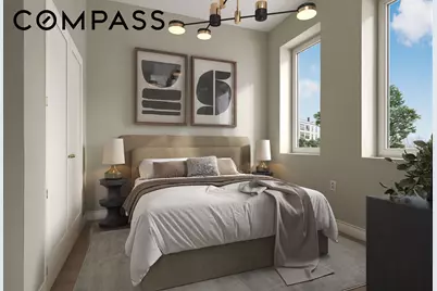 124 Washington Avenue #4C, New York City, NY 11205 - Photo 5
