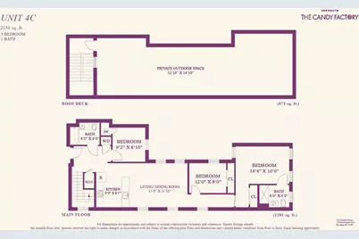 124 Washington Avenue #4C, New York City, NY 11205 - Photo 17
