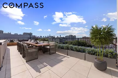 124 Washington Avenue #4C, Brooklyn, NY 11205 - Photo 1