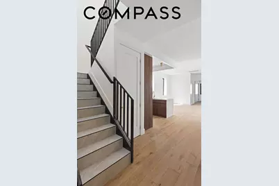 124 Washington Avenue #4C, New York City, NY 11205 - Photo 3