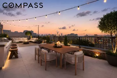 124 Washington Avenue #4C, New York City, NY 11205 - Photo 1
