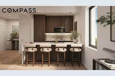 124 Washington Avenue #4C, New York City, NY 11205 - Photo 5