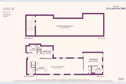 124 Washington Avenue #4C, New York City, NY 11205 - Photo 21