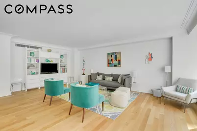 200 E 66th Street #D201, New York City, NY 10065 - Photo 15