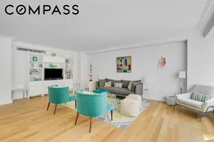 200 E 66th St, New York City, NY 10065 - Photo 15
