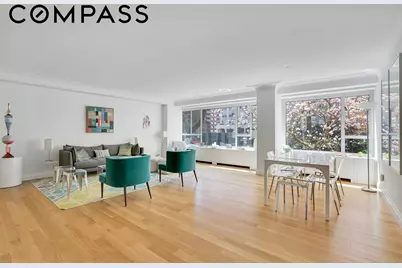 200 E 66th Street #D201, New York City, NY 10065 - Photo 13