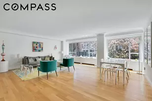 200 E 66th St, New York City, NY 10065 - Photo 13