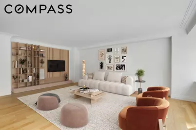 200 E 66th Street #D201, New York City, NY 10065 - Photo 3