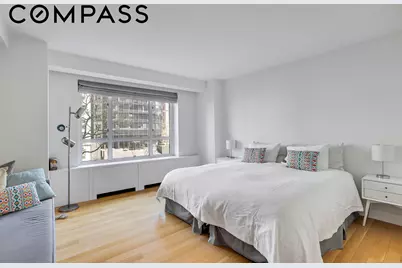 200 E 66th Street #D201, New York City, NY 10065 - Photo 17