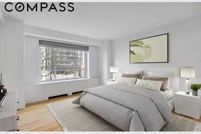 200 E 66th Street #D201, New York City, NY 10065 - Photo 7