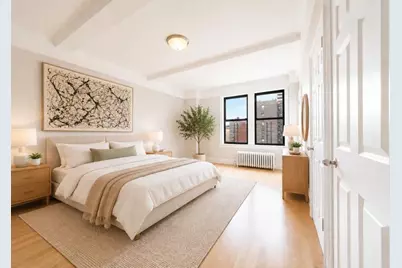 168 W 86th Street #15B, New York, NY 10024 - Photo 5