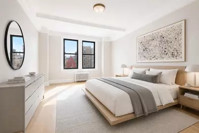 168 W 86th Street #15B, New York, NY 10024 - Photo 7