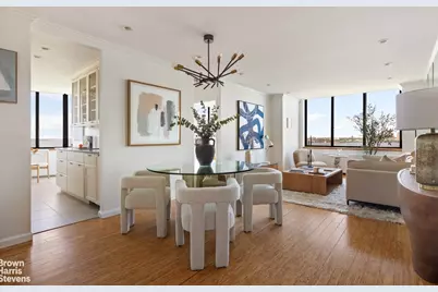 380 Rector Place #8M, New York City, NY 10280 - Photo 1