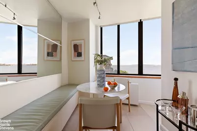 380 Rector Place #8M, New York City, NY 10280 - Photo 5