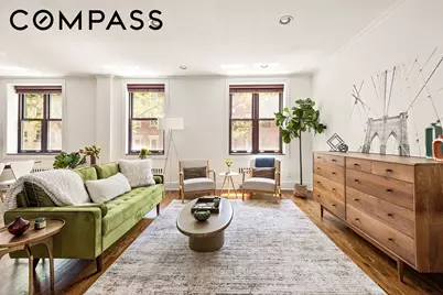 21 Douglass Street #2, New York City, NY 11231 - Photo 1