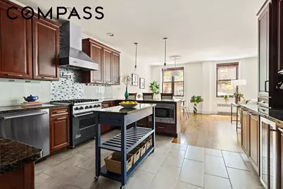 21 Douglass Street #2, New York City, NY 11231 - Photo 3