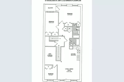 21 Douglass Street #2, New York City, NY 11231 - Photo 13