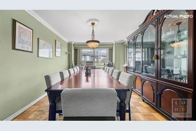 475 Fdr Drive #L301-7, New York City, NY 10002 - Photo 1