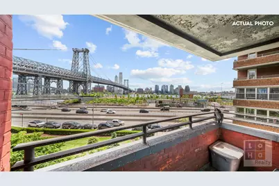 475 Fdr Drive #L301-7, New York City, NY 10002 - Photo 19