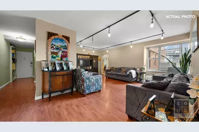 475 Fdr Drive #L301-7, New York City, NY 10002 - Photo 3