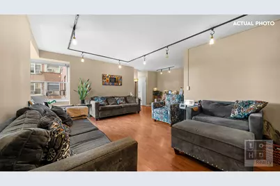 475 Fdr Drive #L301-7, New York City, NY 10002 - Photo 5