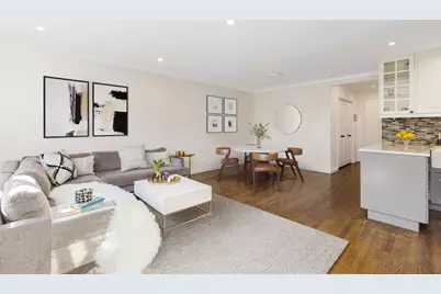 165 Christopher Street #3KL, New York City, NY 10014 - Photo 1