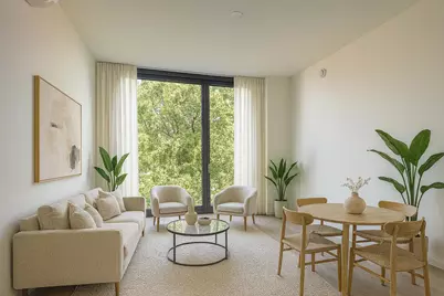 12 Halsey Street #PH-129, Brooklyn, NY 11216 - Photo 5