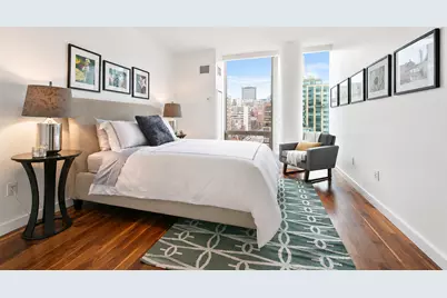 166 W 18th Street #8B, New York City, NY 10011 - Photo 5