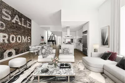496 Broadway #PH, New York, NY 10012 - Photo 3
