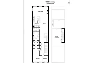 496 Broadway, New York City, NY 10012 - Photo 15